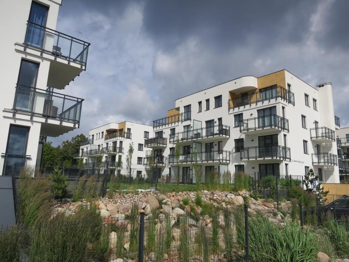 Studio Verdemar Nexo Puck Exterior foto
