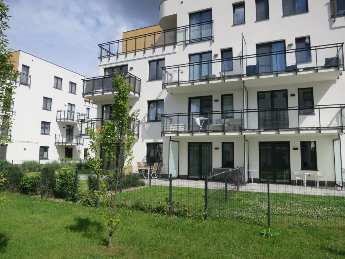 Studio Verdemar Nexo Puck Exterior foto